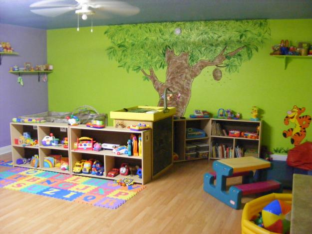 Educare Childrens Centre | 27 Central Ave E, Brockville, ON K6V 1W5 | +1 613-498-3216